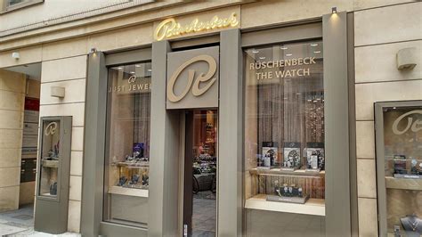 juwelier rüschenbeck rezensionen